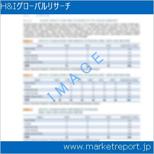 市場と産業調査レポートのイメージ